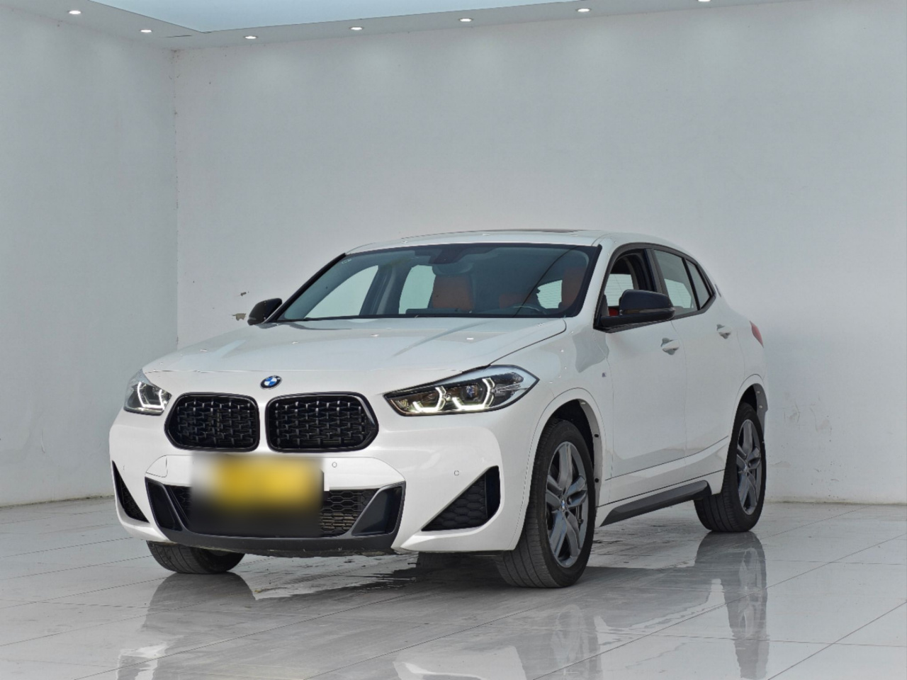 X2 2023 sDrive25i M Sport