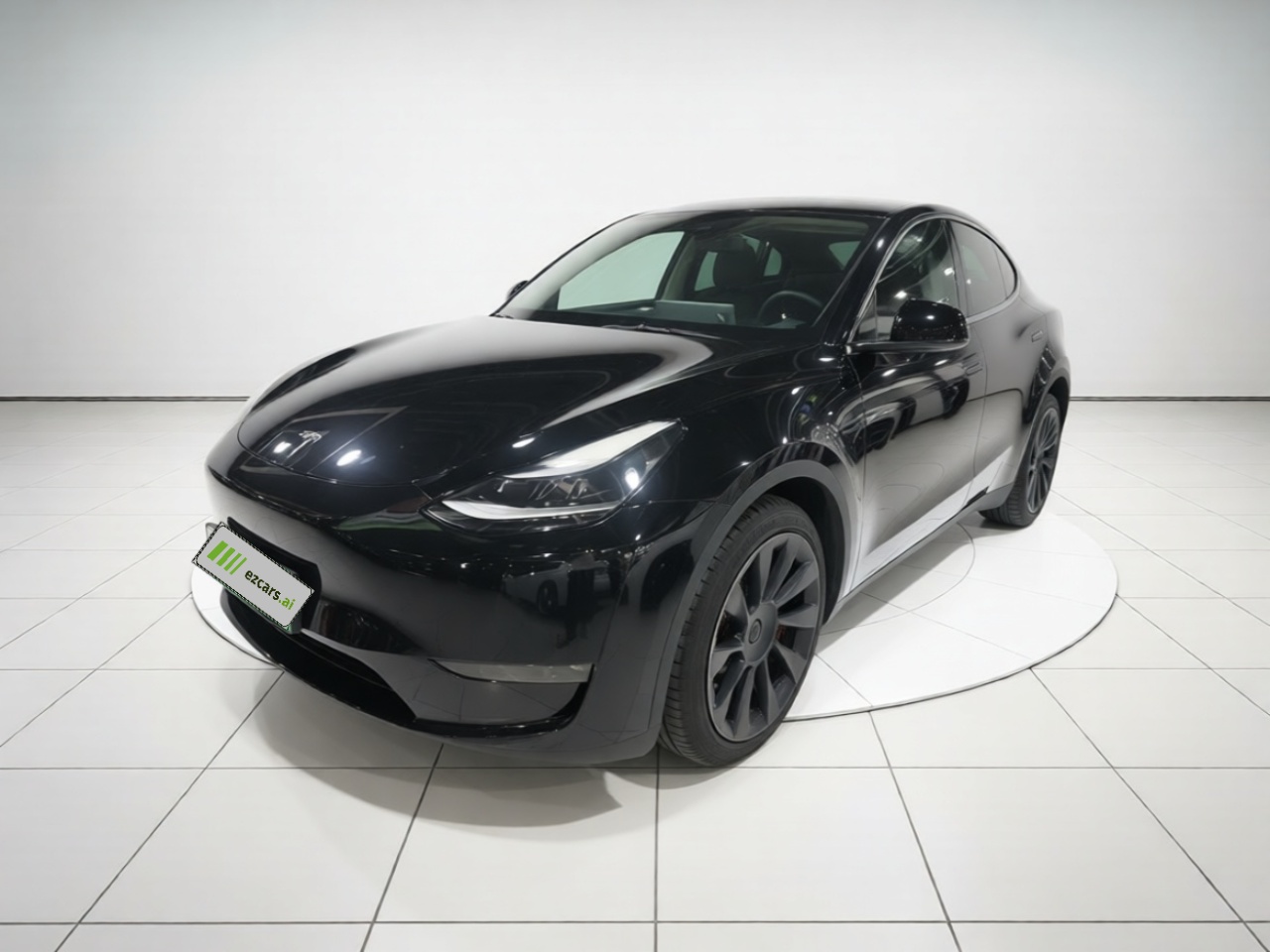Model Y 2022 Long Range AWD