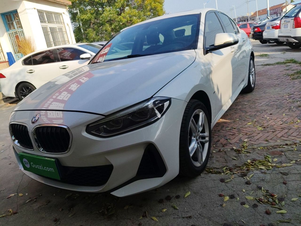 1 Series 2020 120i M Sport Package