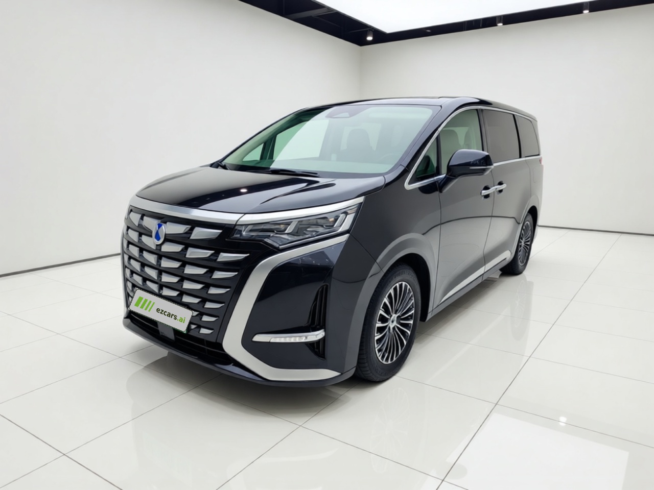 D9 2022 DM-i 970 AWD Noble