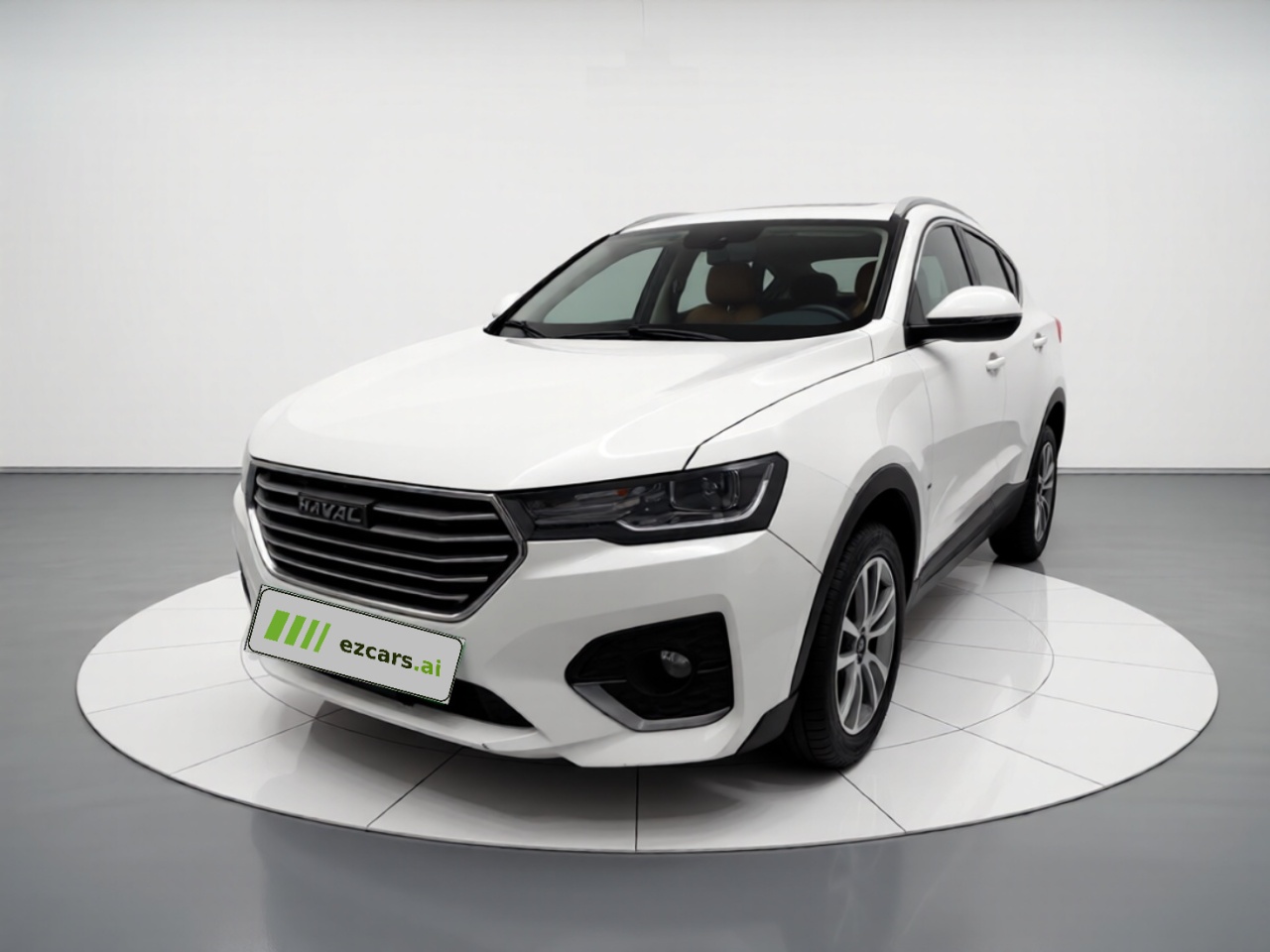 H4 2019 1.5GDIT MT Luxury Connected China V