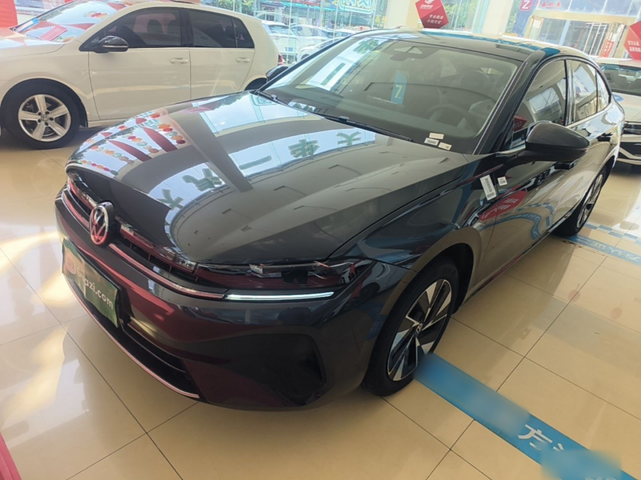 Sagitar 2026 L 300TSI DSG Elite