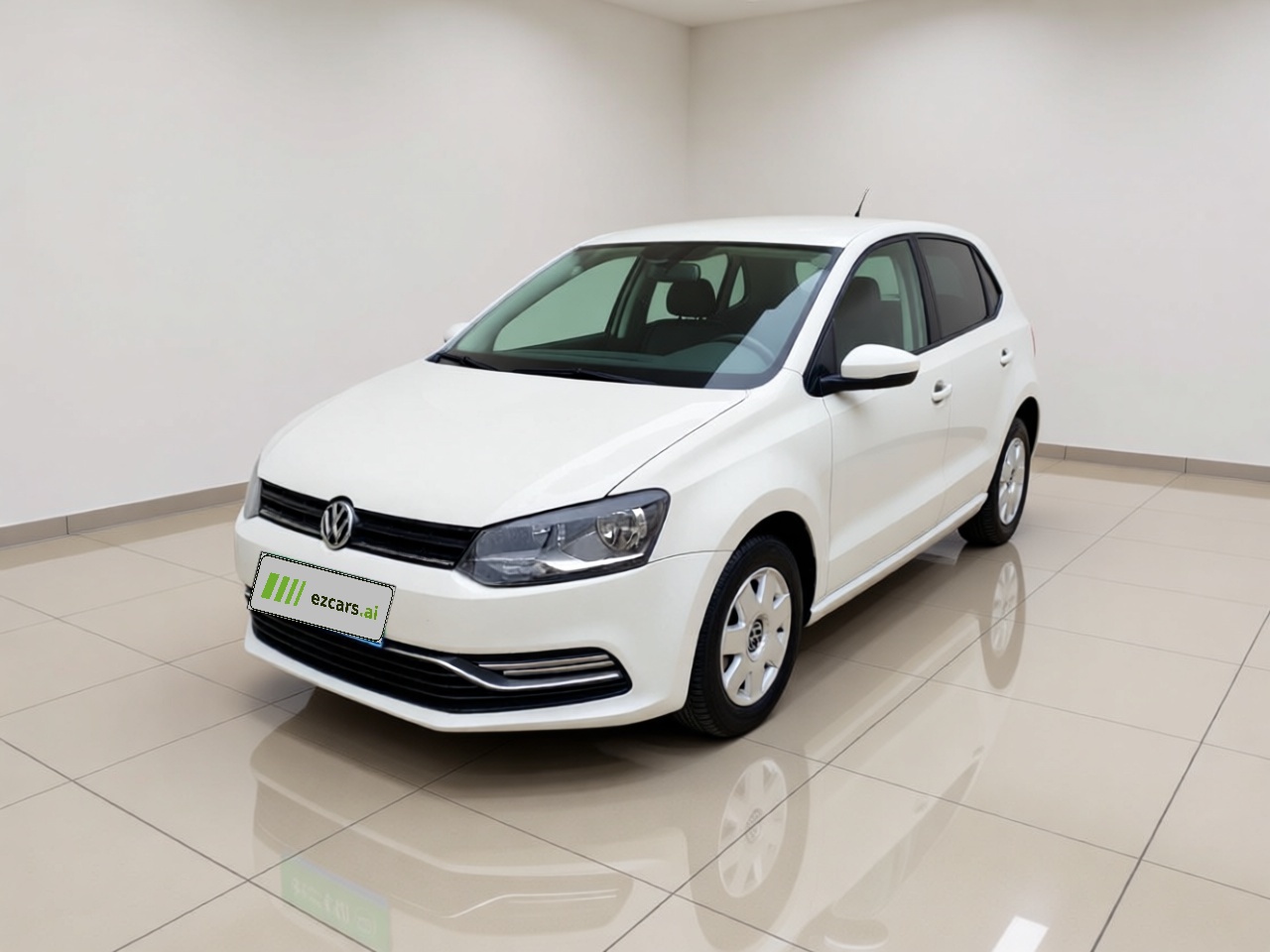 Polo 2016 1.4L AT