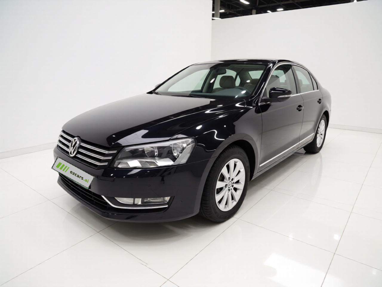 Passat 2011 1.8TSI AT