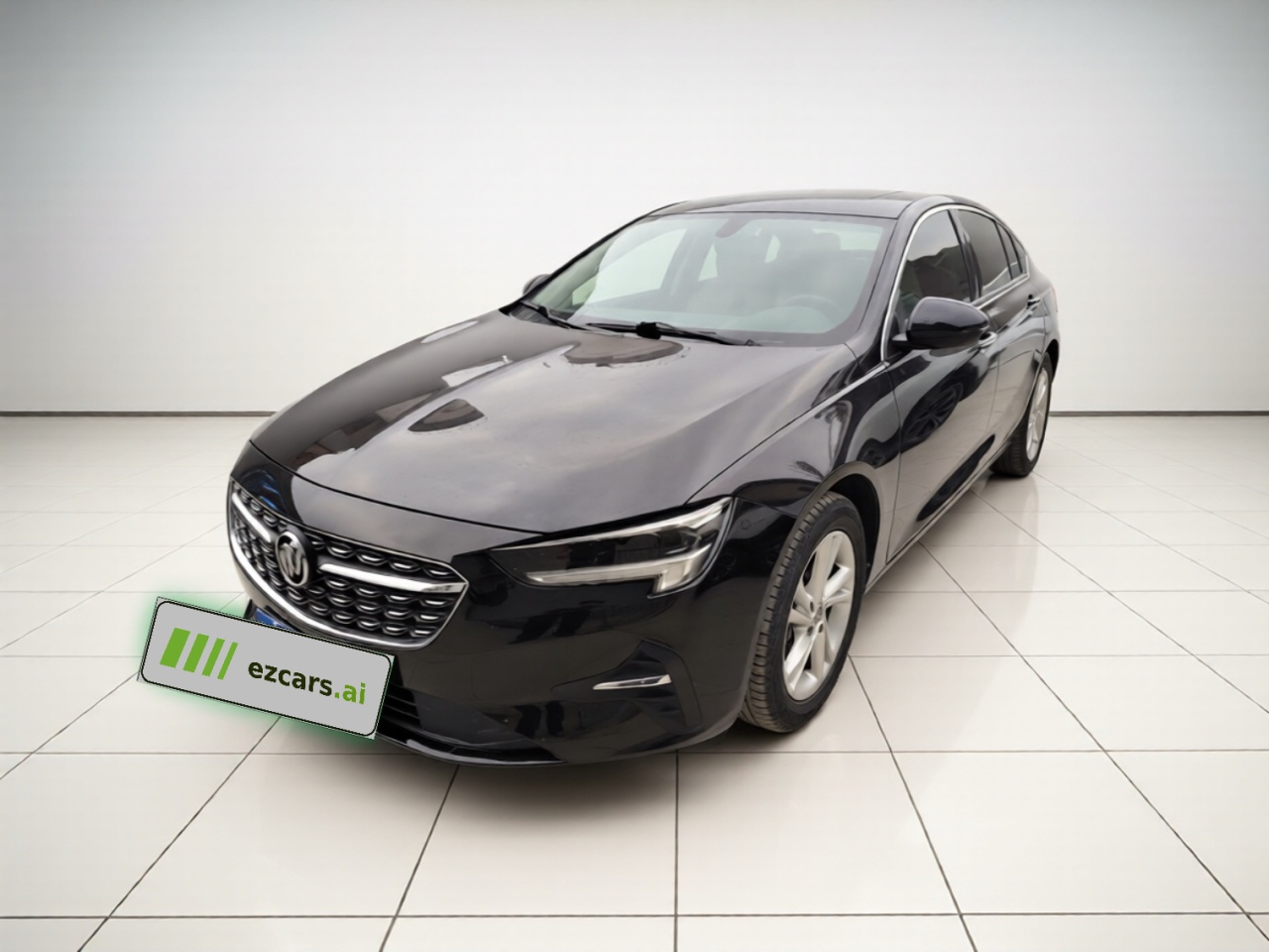 Regal 2020 552T Elite