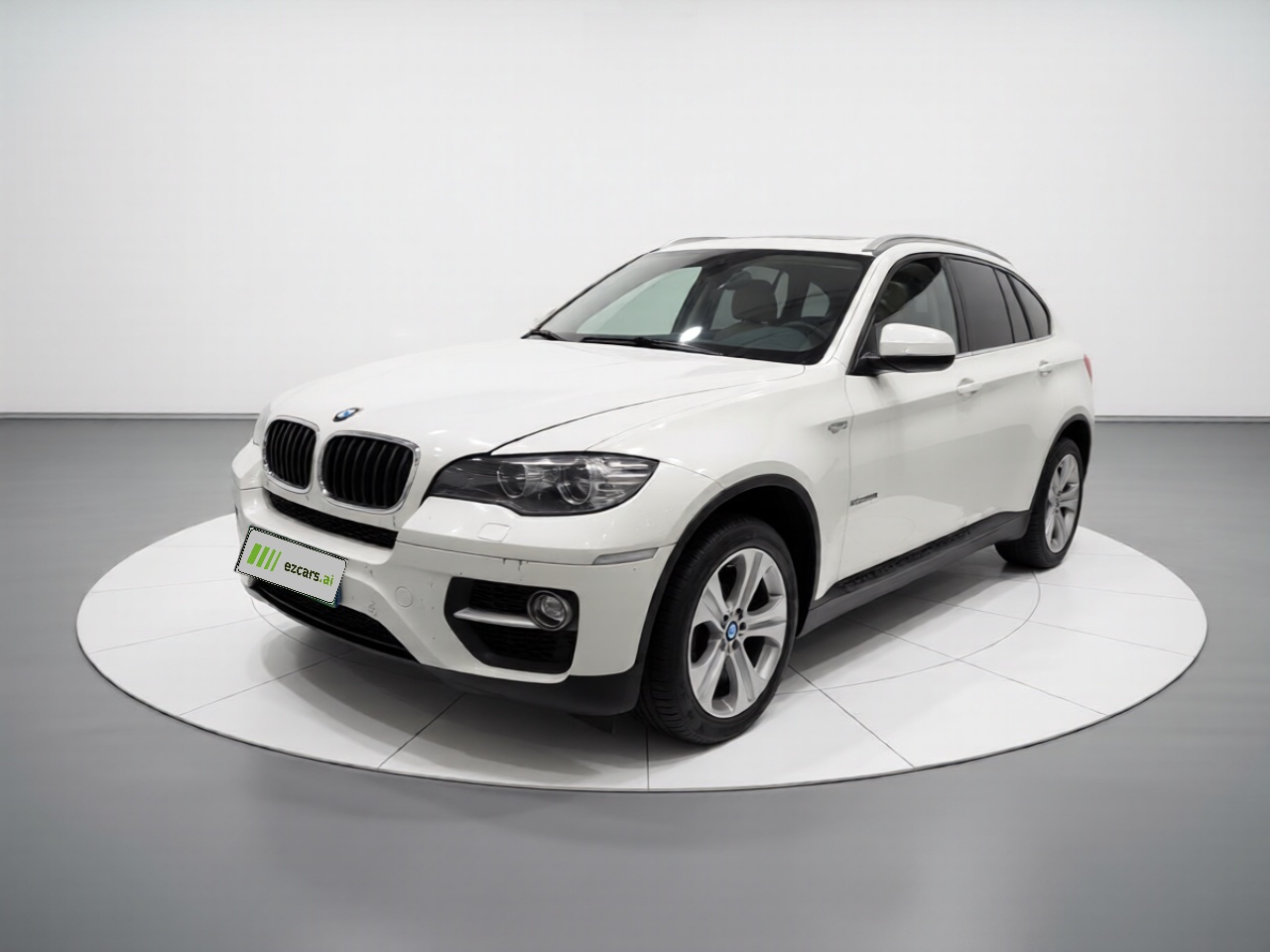 X6 Parallel Import xDrive35i
