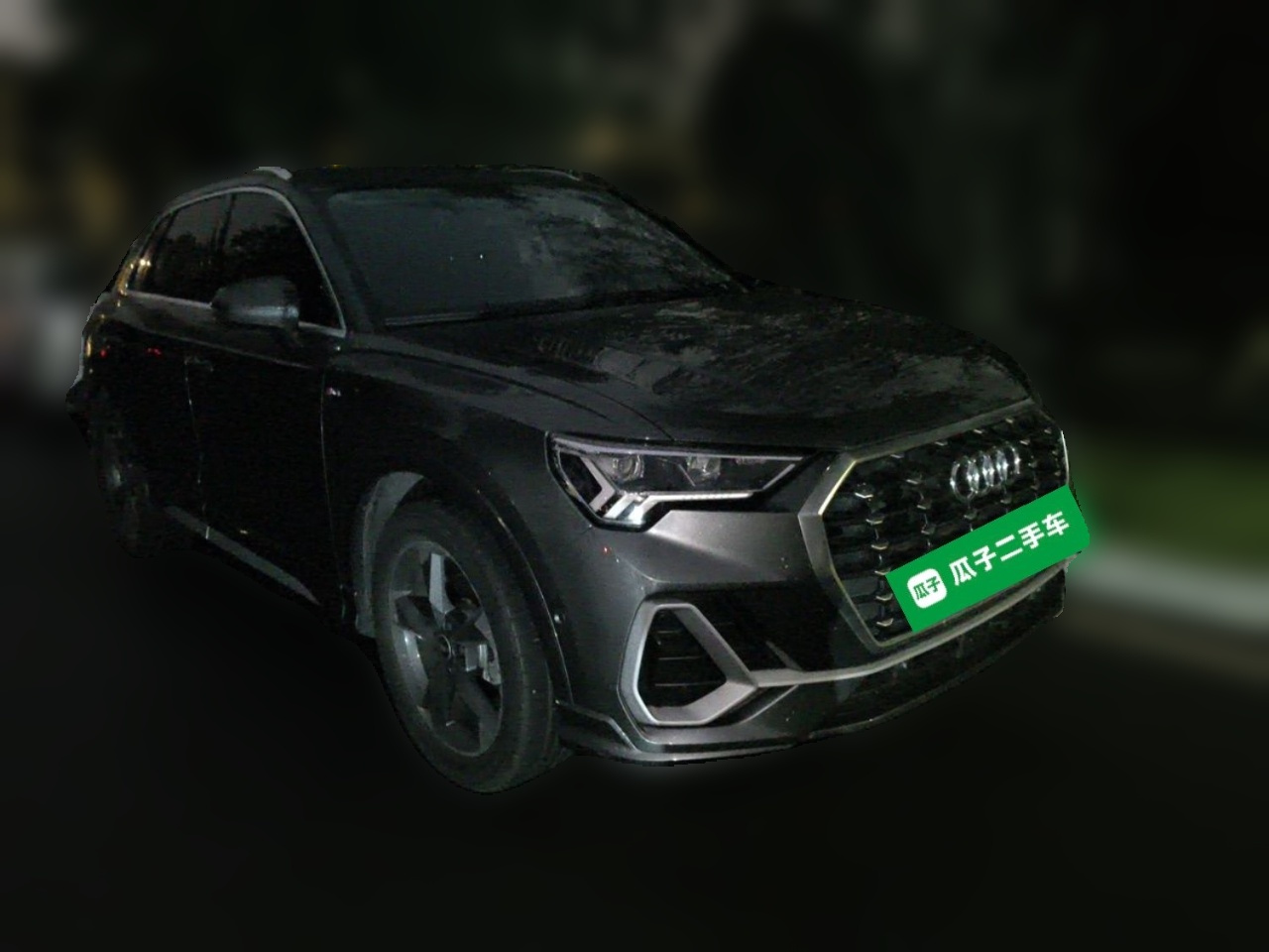 Q3 2022 35 TFSI Fashion Dynamic photo 3
