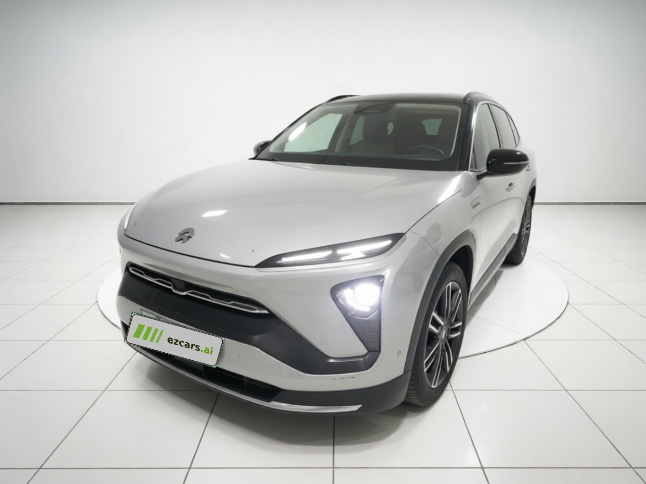 ES6 2020 420KM Sport