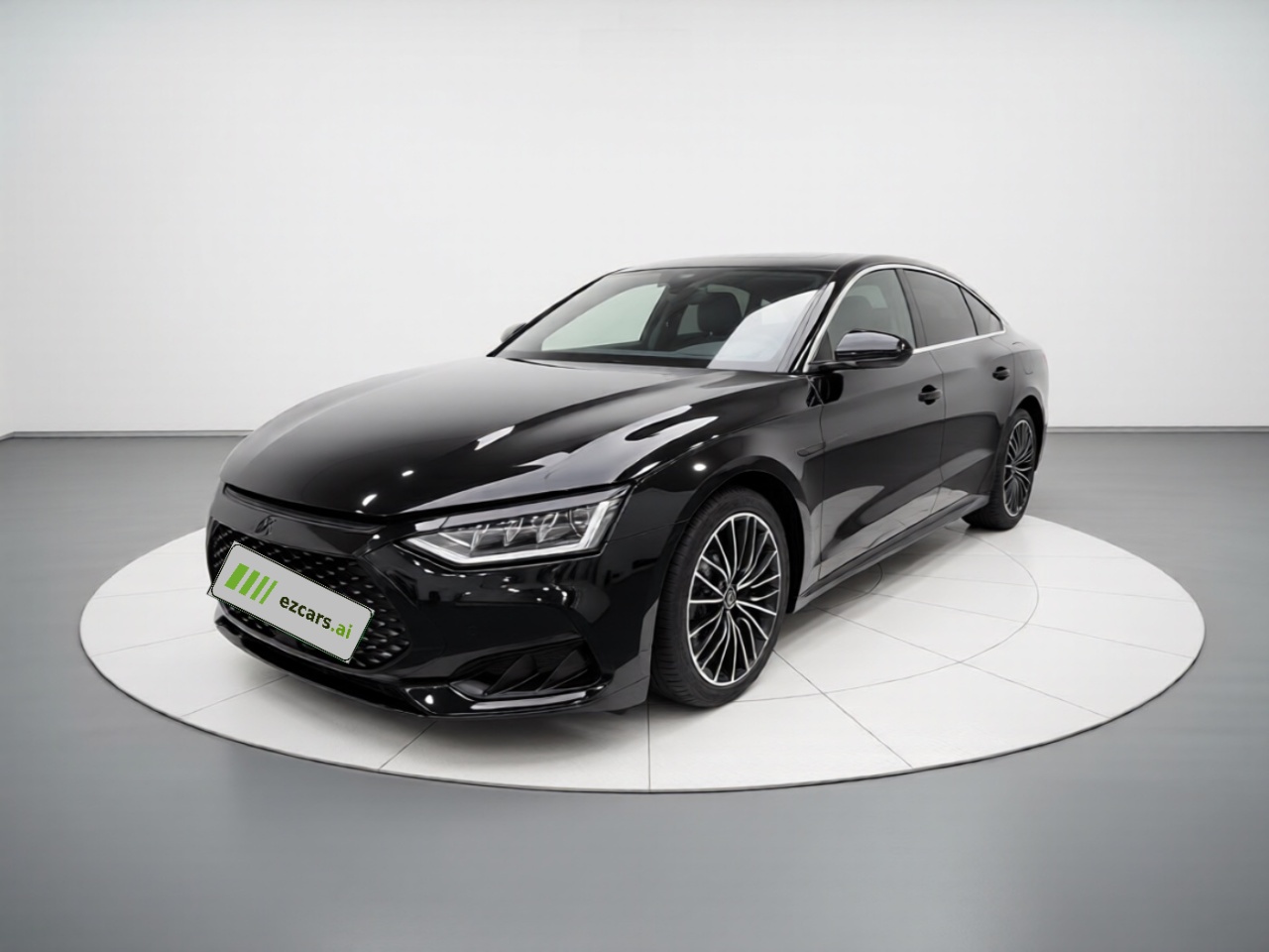 Han 2022 DM-i 121KM Exclusive