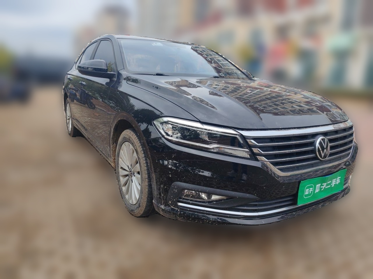 Lavida 2021 1.5L AT photo 3