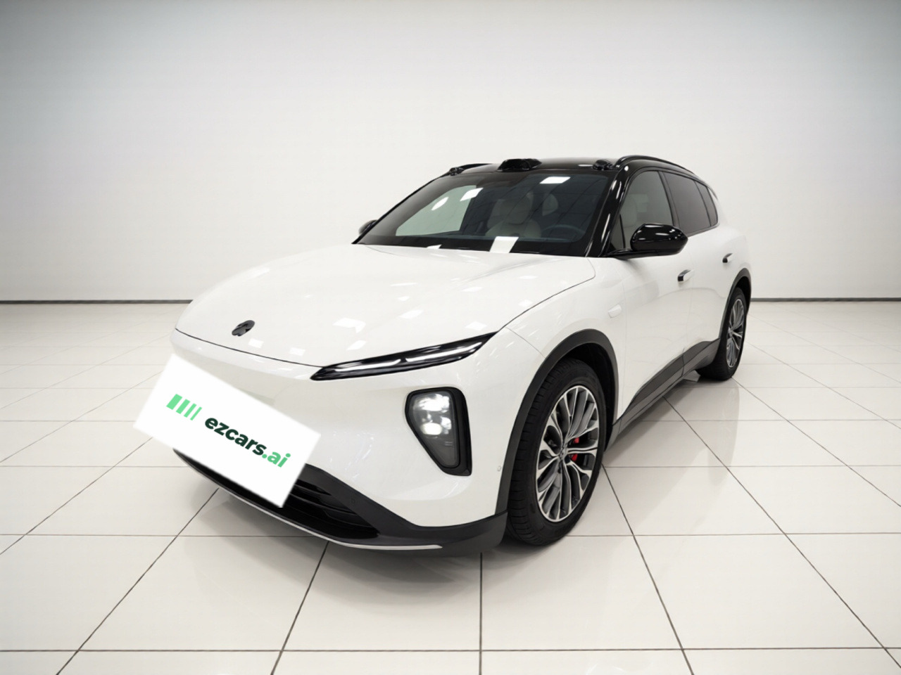 ES6 2024 75kWh