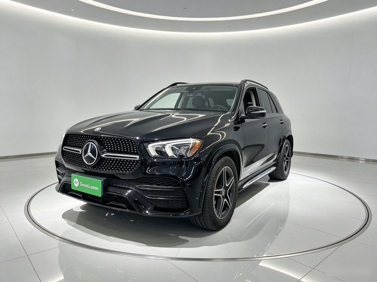 GLE-Class Parallel Import 2019 GLE 450 Parallel Import