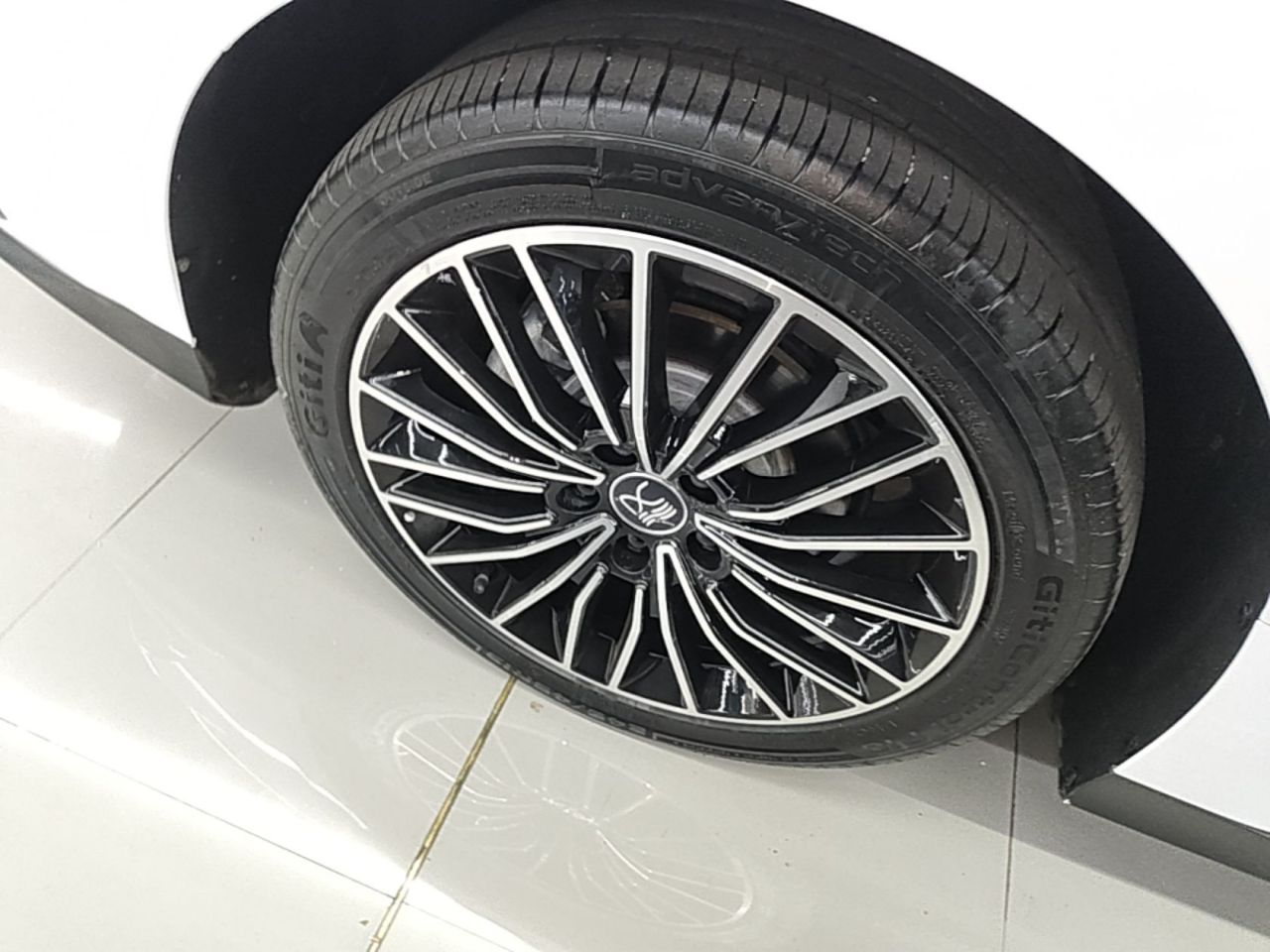 Han 2023 EV Champion 506KM FWD Premium photo 3