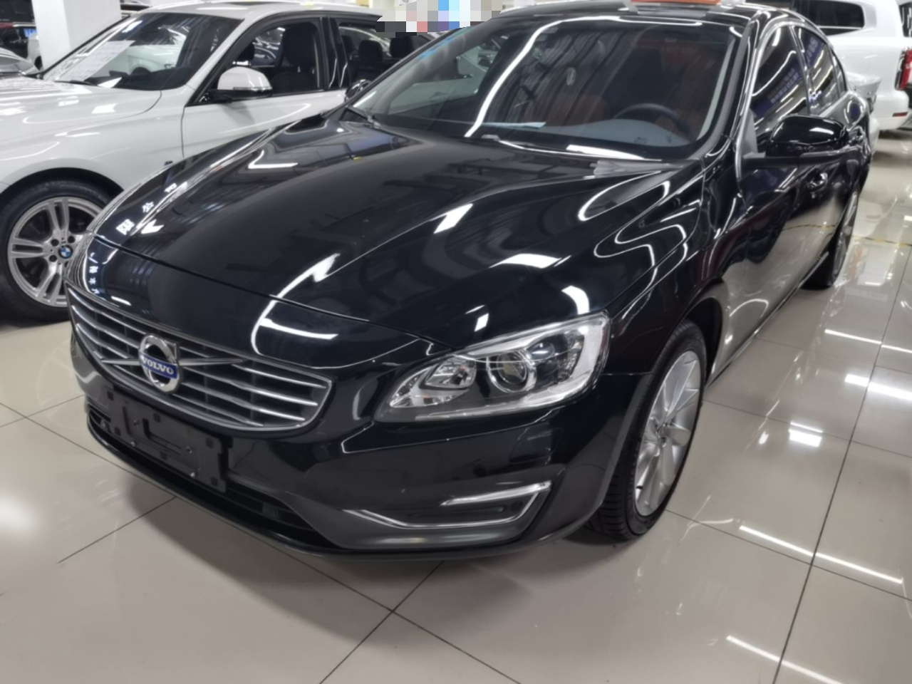 S60 2017 S60L T4