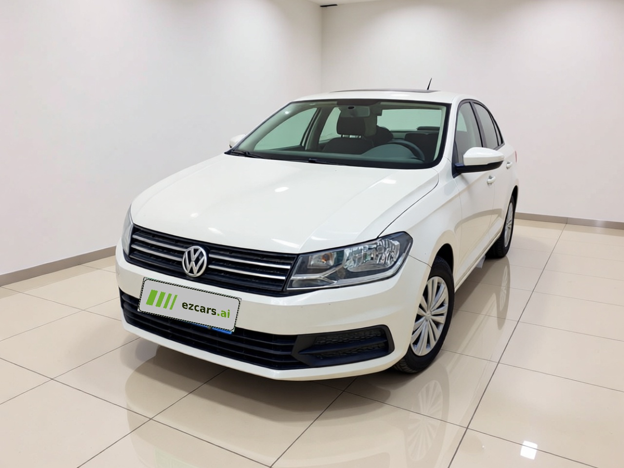 Santana 2019 1.5L MT China VI