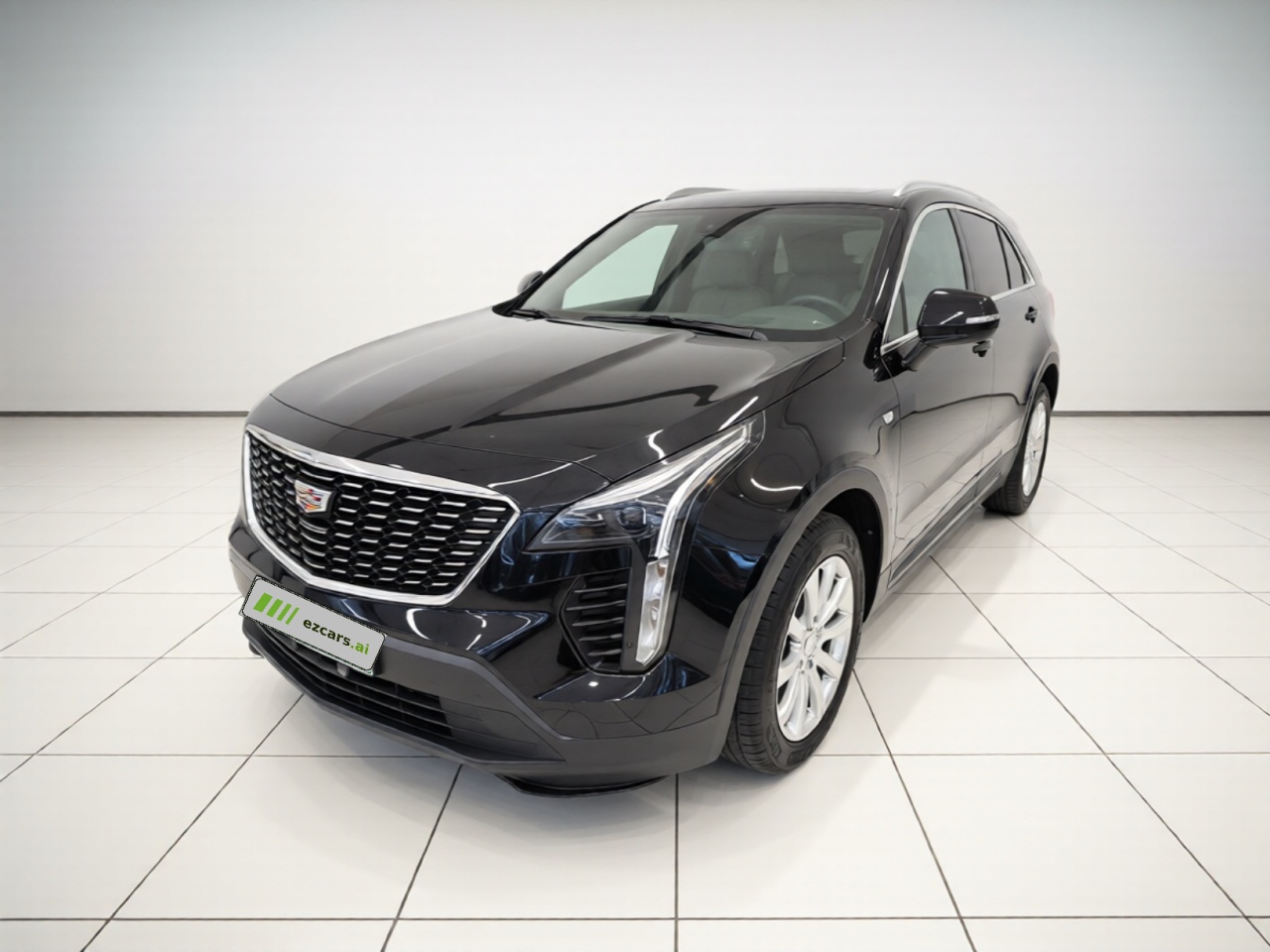 XT4 2023 28T RWD