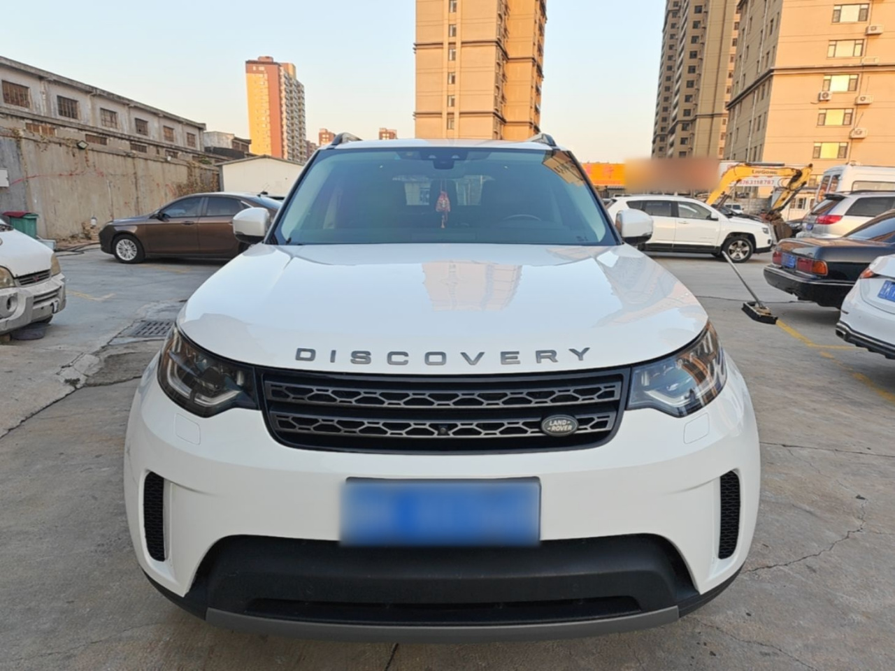 Discovery 2018 2.0T SE photo 2