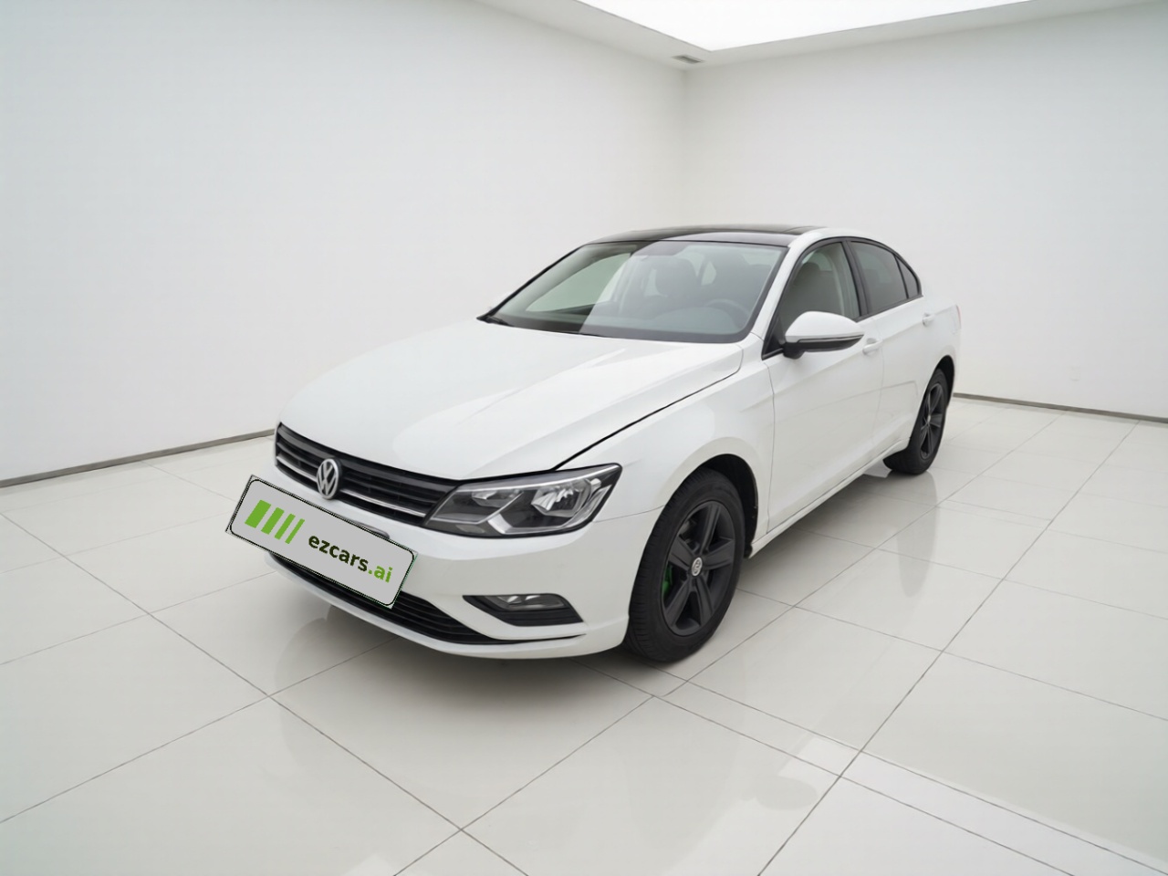 Lamando 2018 230TSI DSG