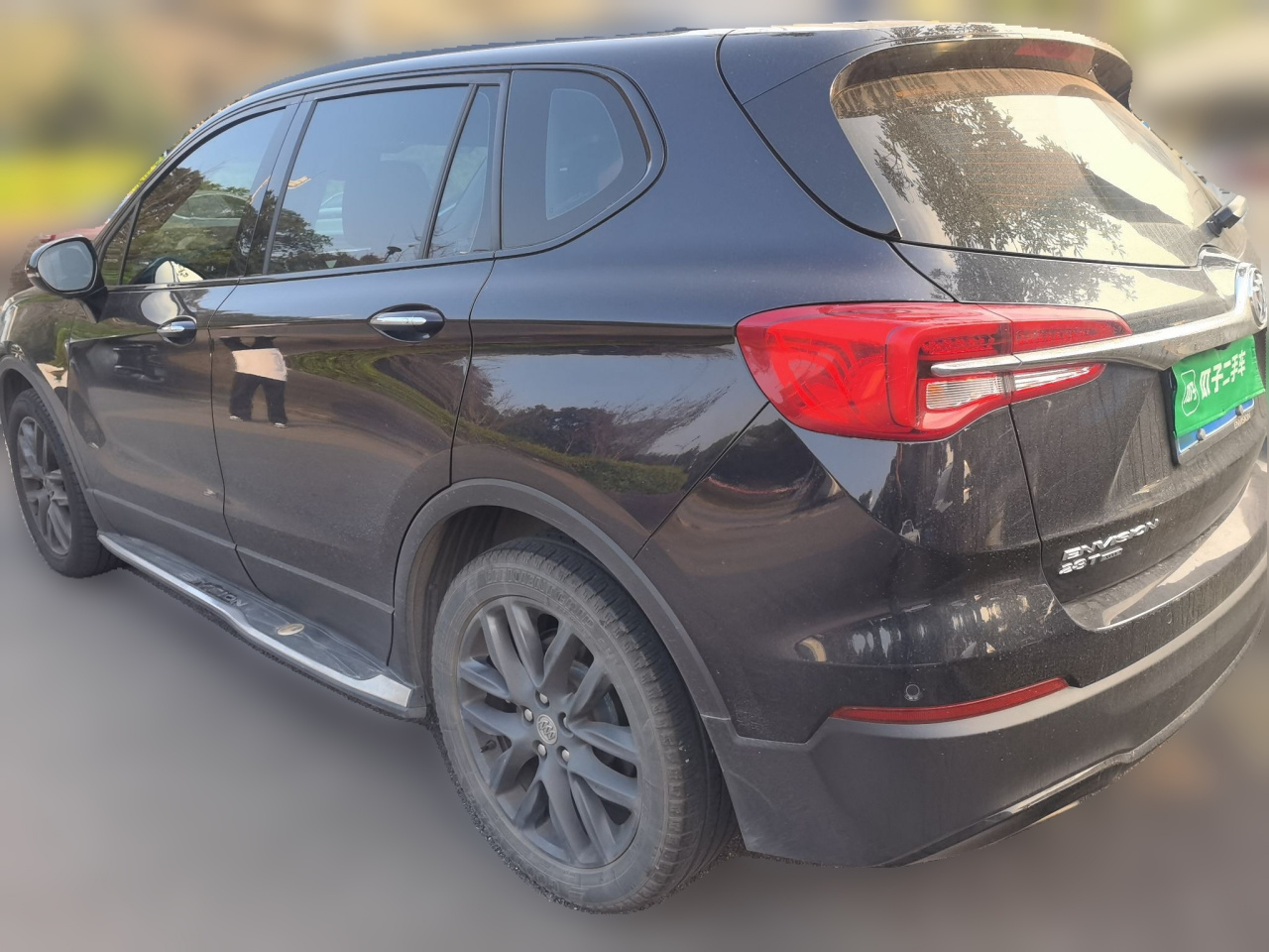 Envision 2020 28T AWD photo 4