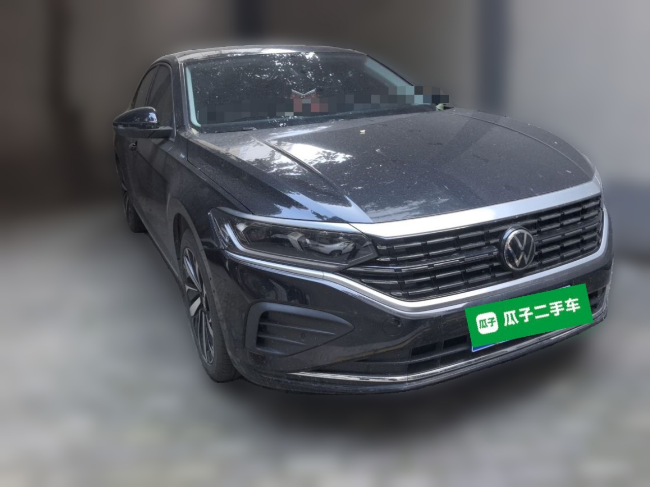 Passat 2024 380TSI photo 3