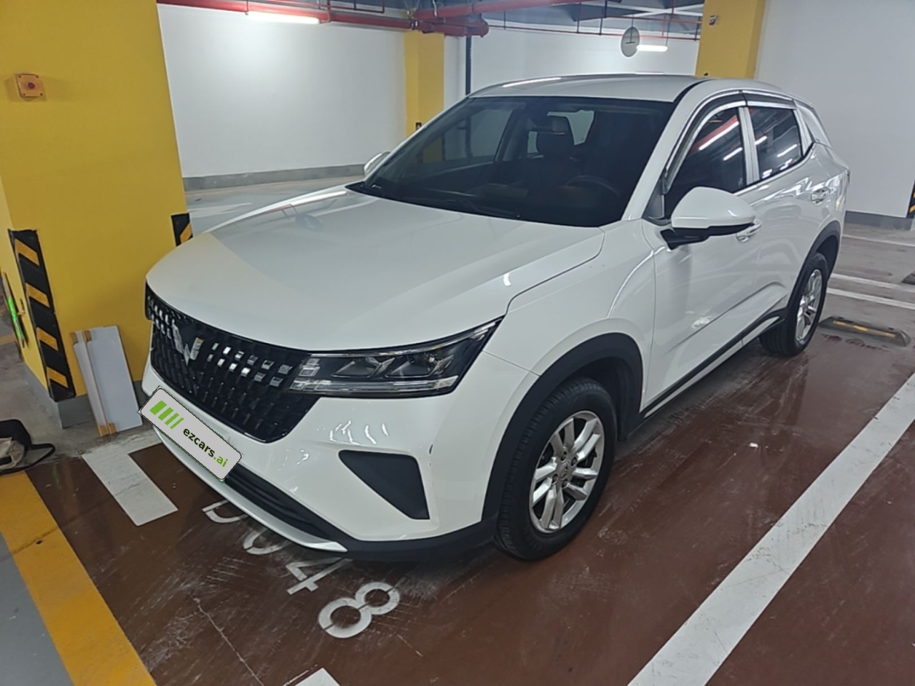 Wuling 2022 1.5L CVT
