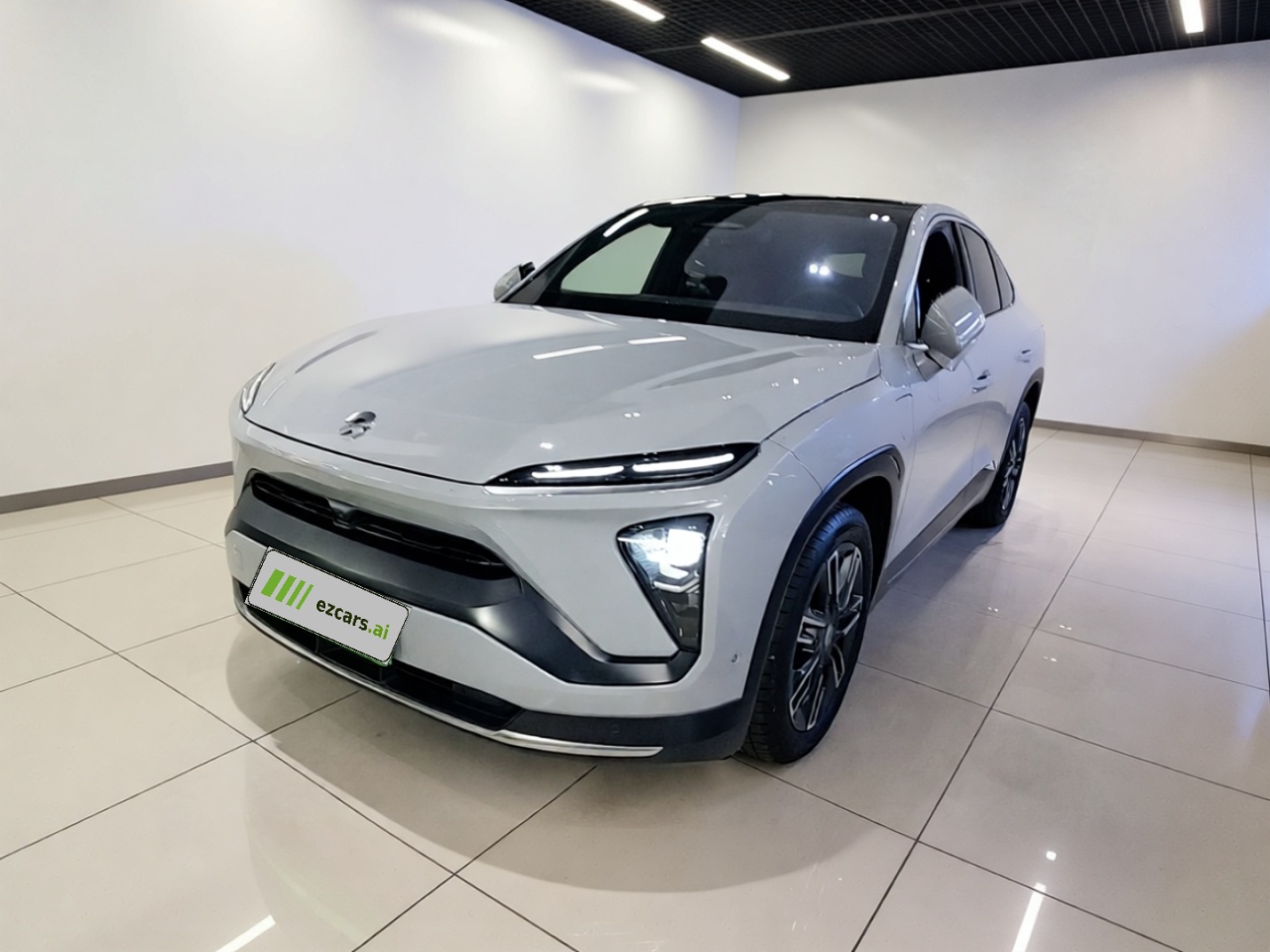 EC6 2020 430KM Sport