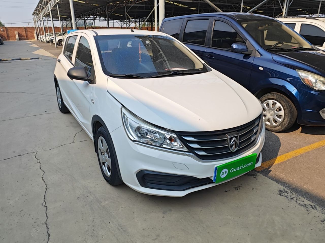 310 2016 1.2L MT Value photo 3
