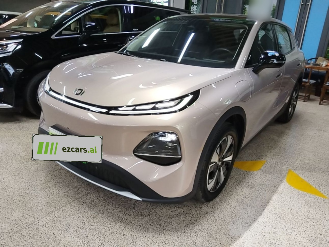 Nevo Q05 2026 506Max