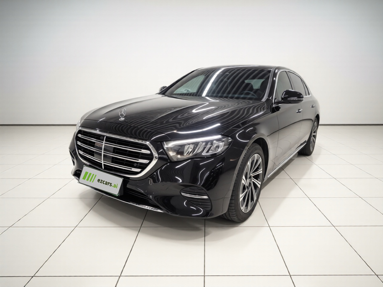 E-Class 2024 E 300 L Luxury
