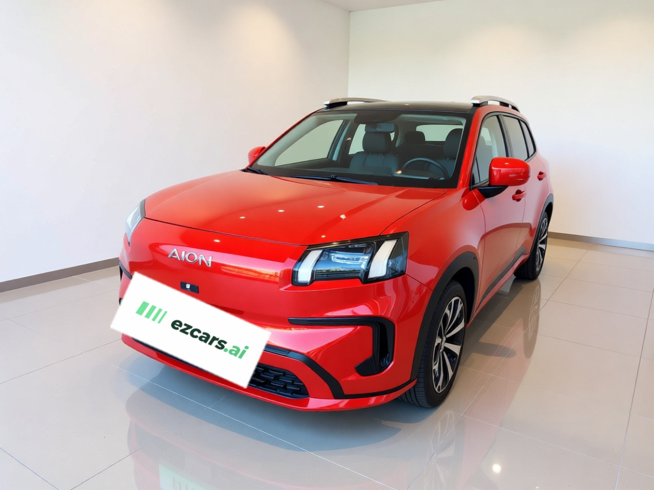 AION V 2024 Aion 650 Smart Premium