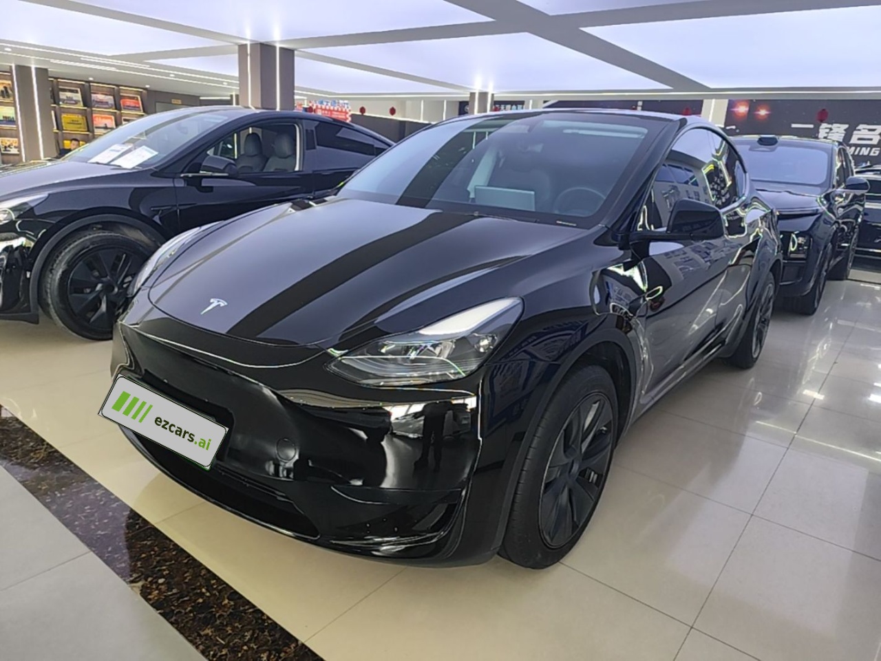 Model Y 2024 RWD