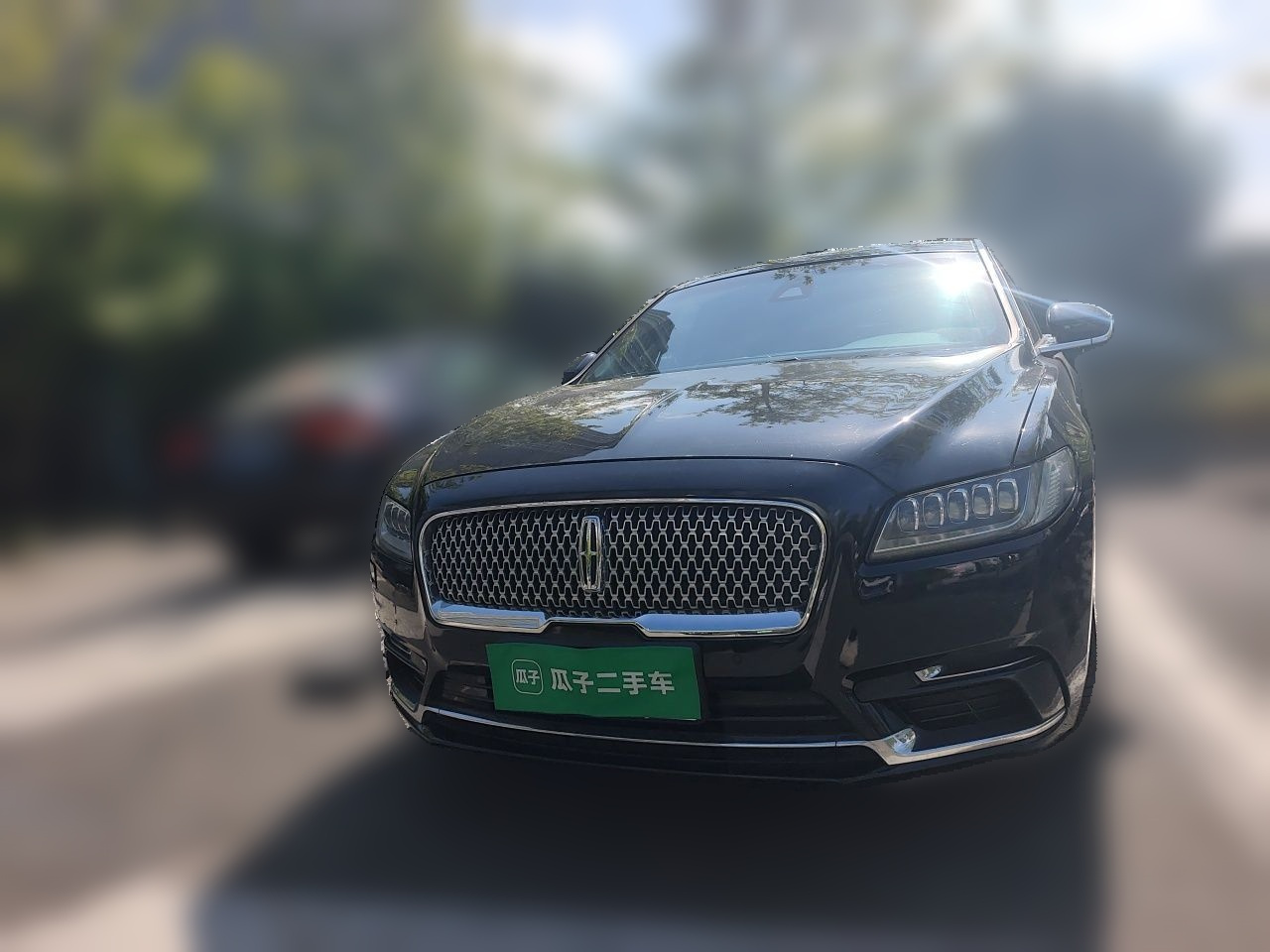 2018 2.0T RWD photo 2