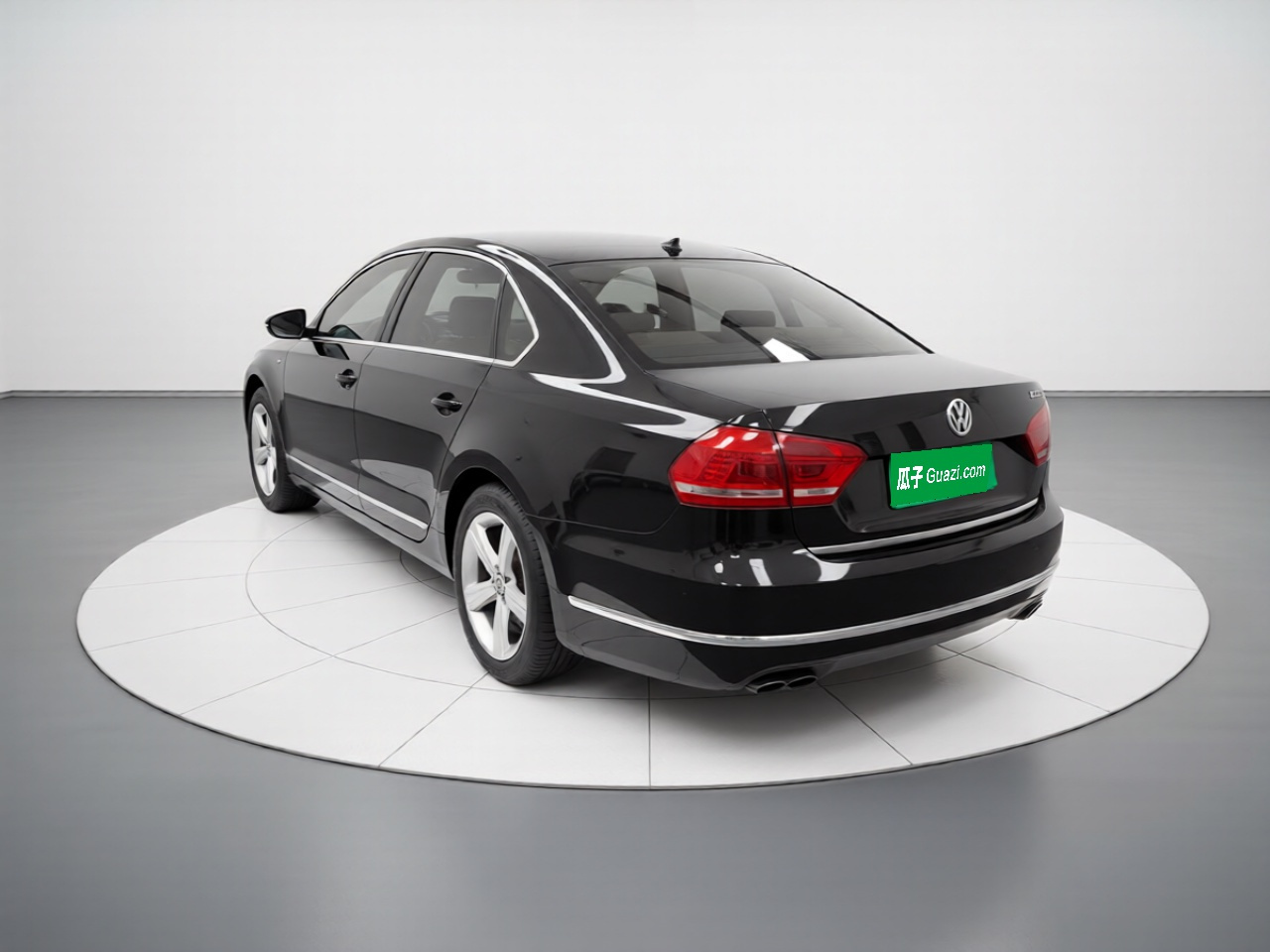 Passat 2014 1.8TSI DSG photo 4