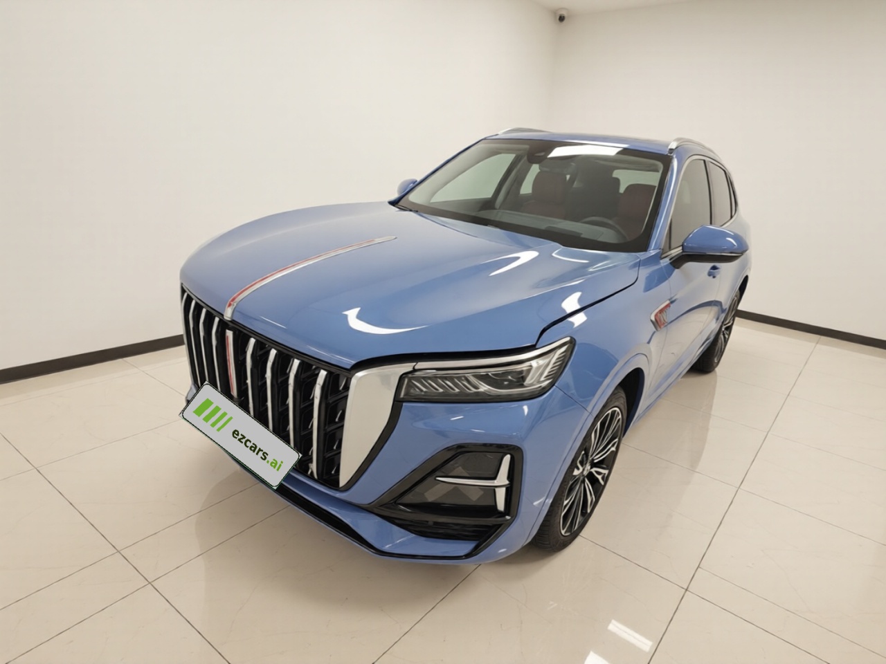HS5 2023 2.0T AWD Pro