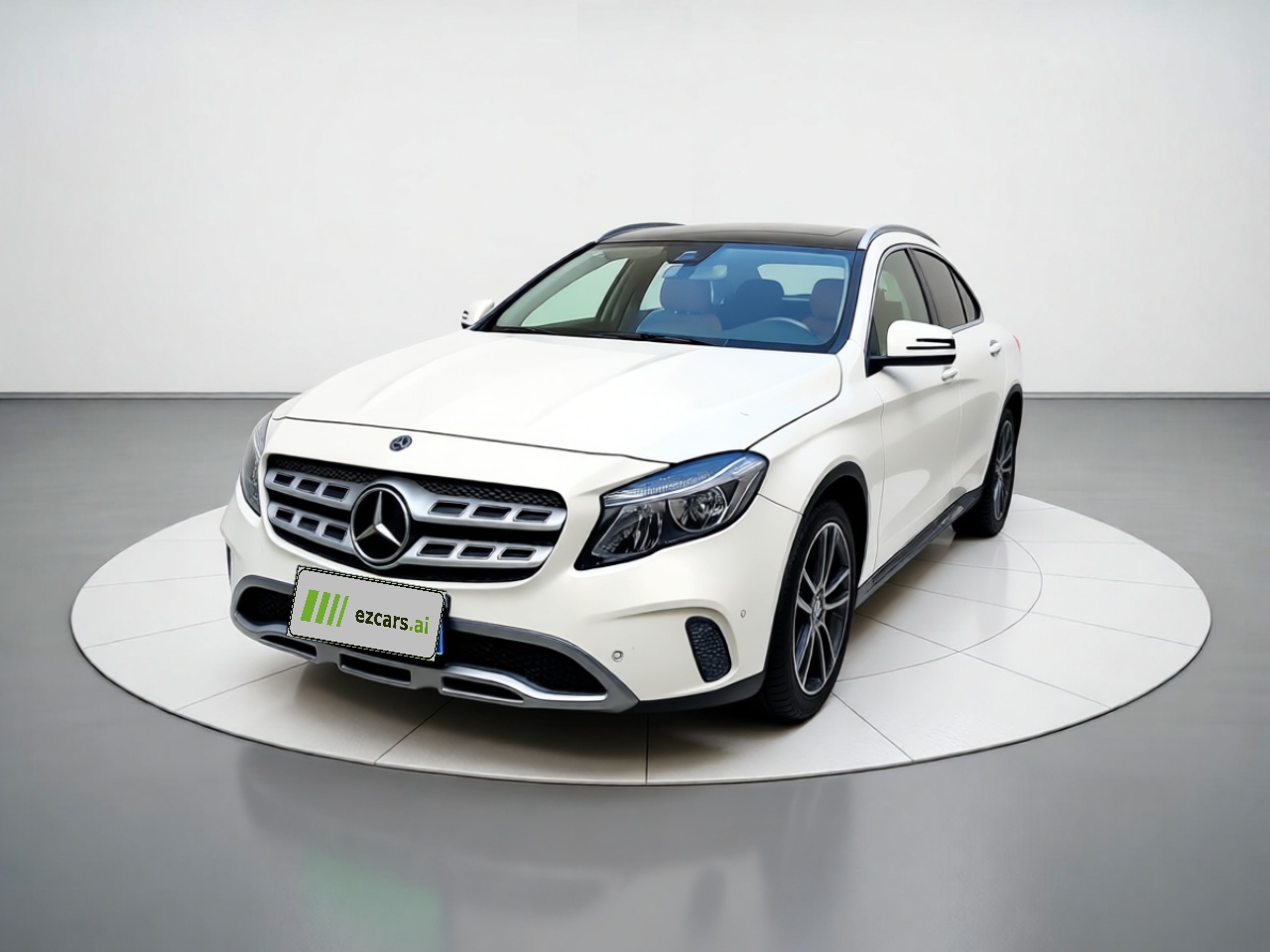 GLA 2019 GLA 200 Dynamic