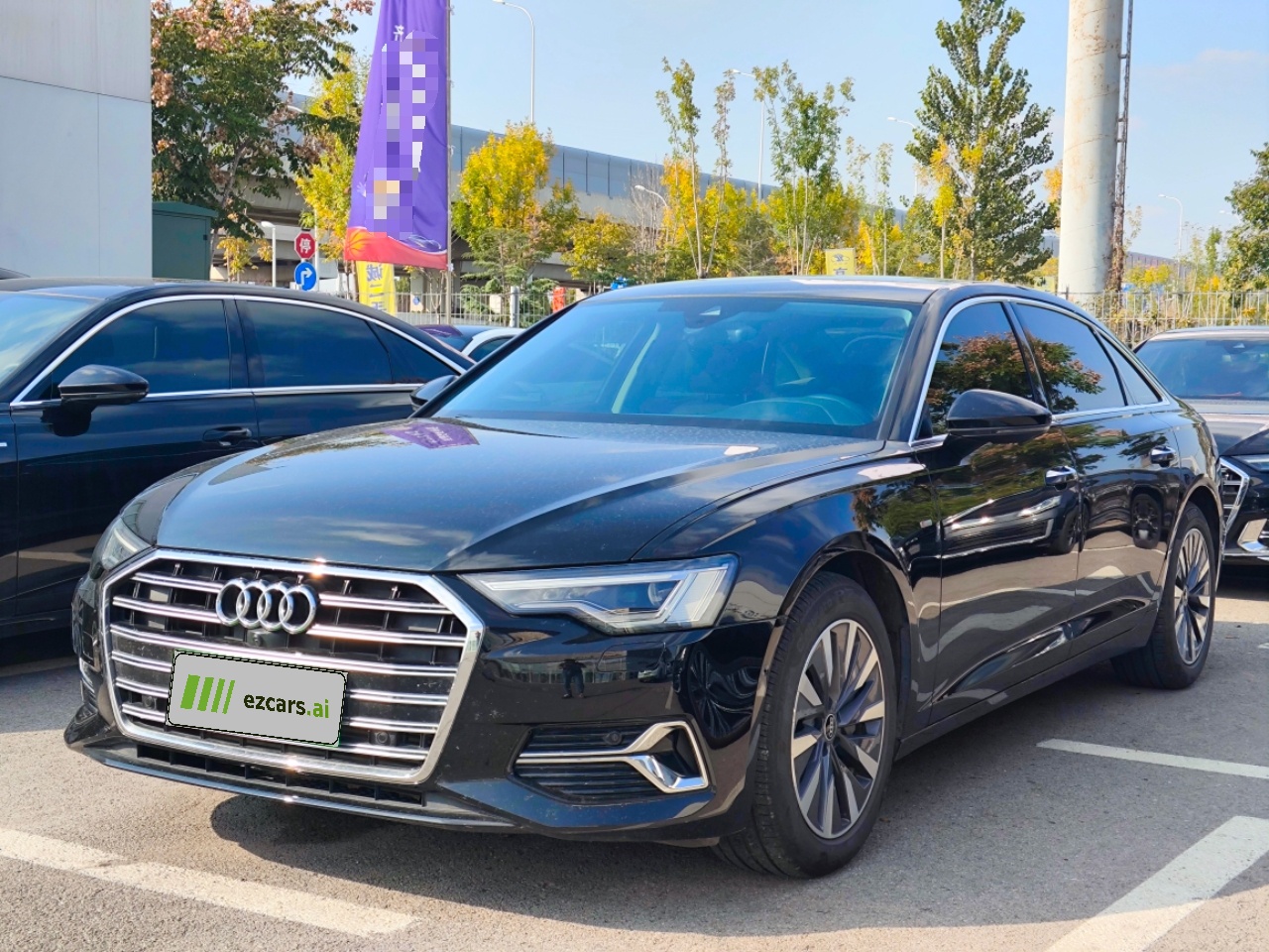 A6L 2024 45 TFSI