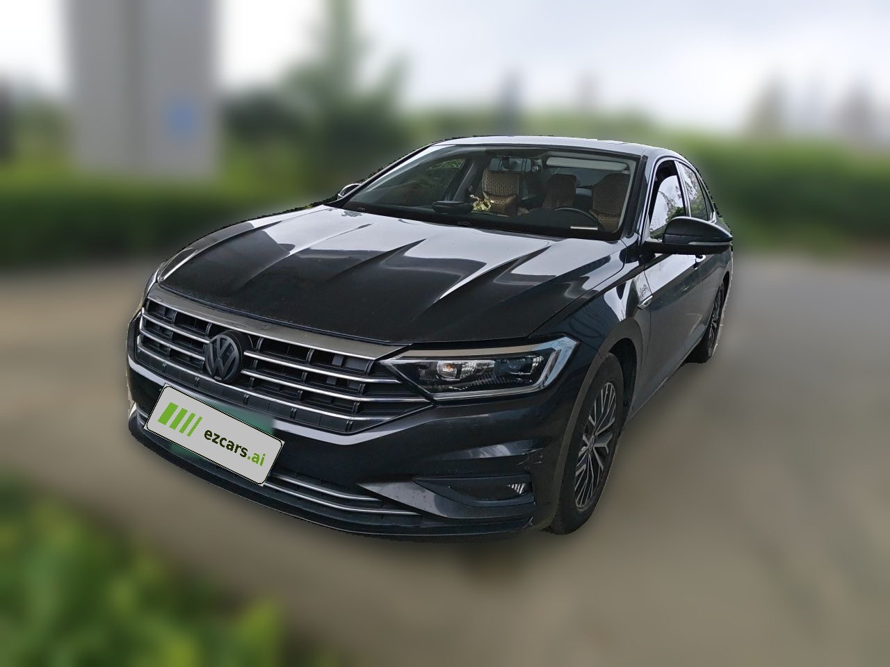 Sagitar 2021 280TSI DSG Comfort Connected