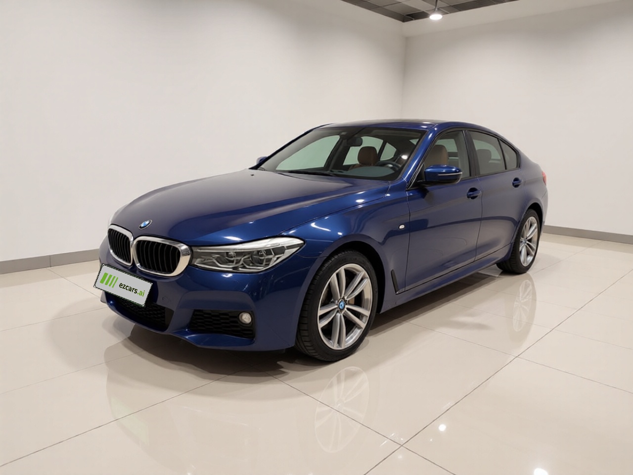 6 SeriesGT 2020 630i M Sport Package