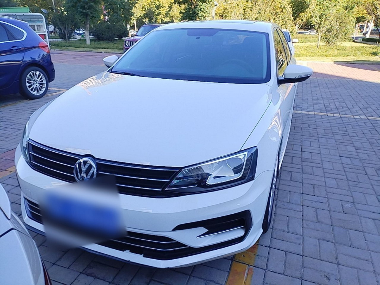 Sagitar 2018 280TSI DSG photo 2