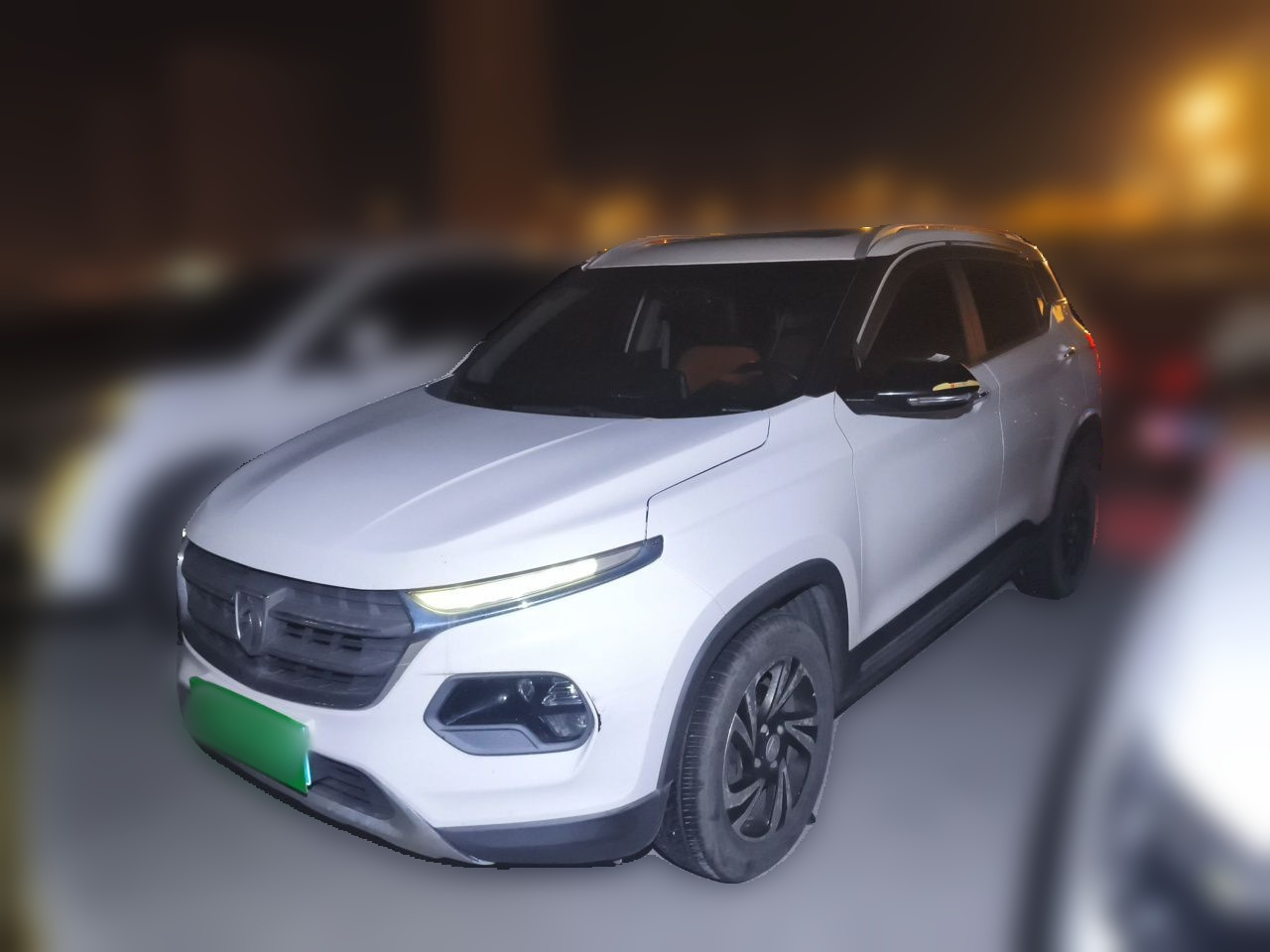 510 2017 1.5L MT Luxury