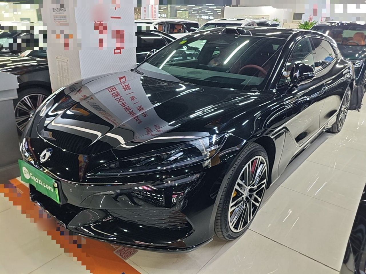 Z9GT 2026 Flagship