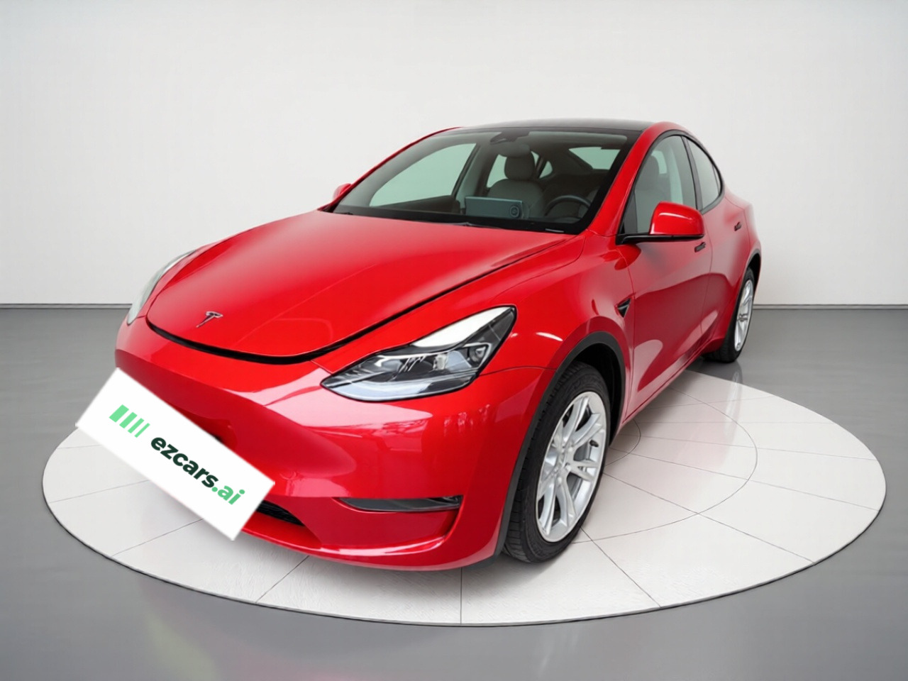 Model Y 2022 Long Range AWD