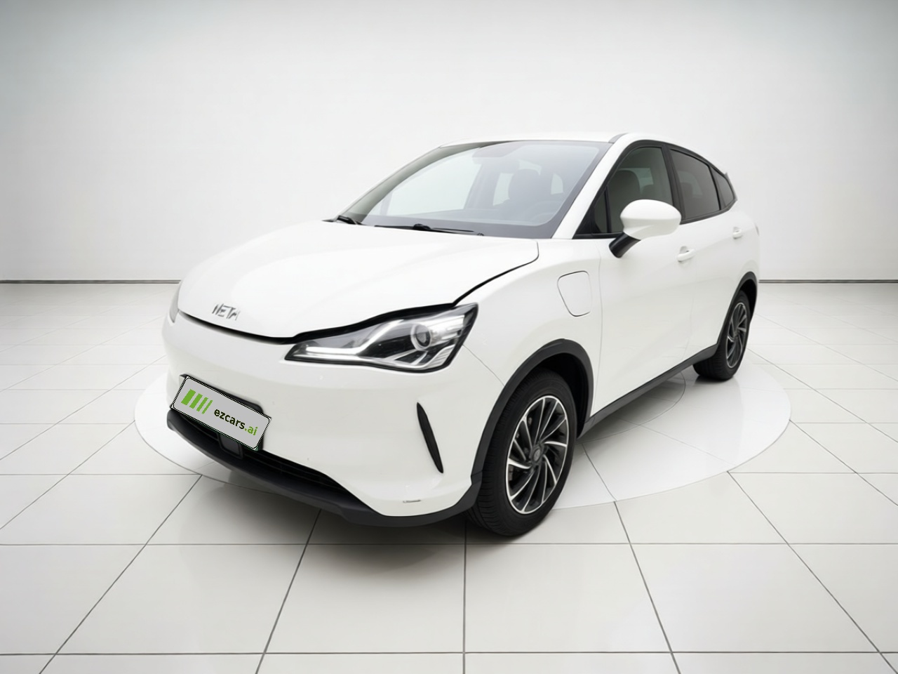 Neta V 2021 Standard Range