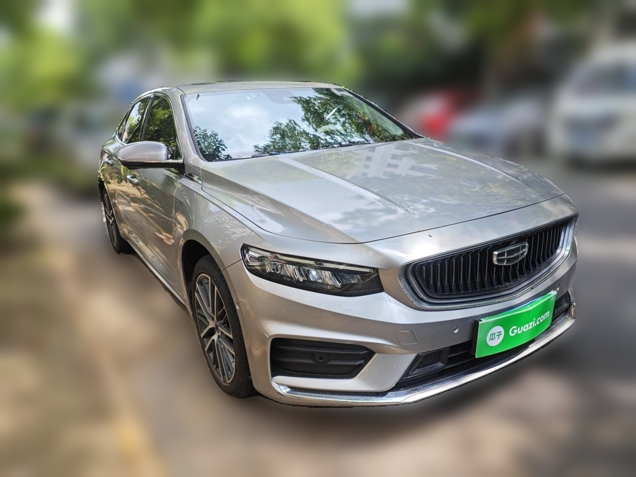 Preface 2021 Facelift 2.0TD Premium photo 3