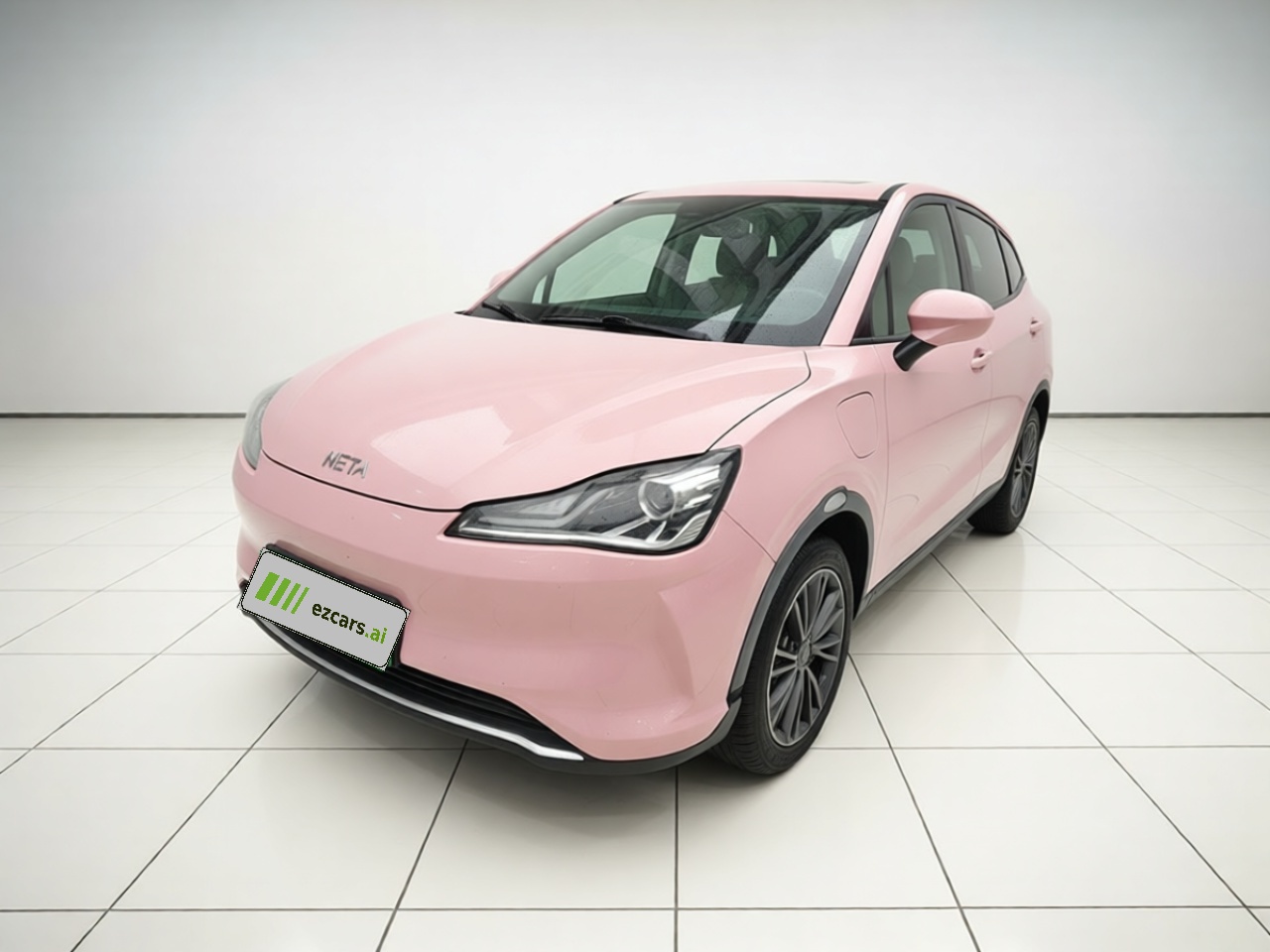 Neta V 2022 400 Lite