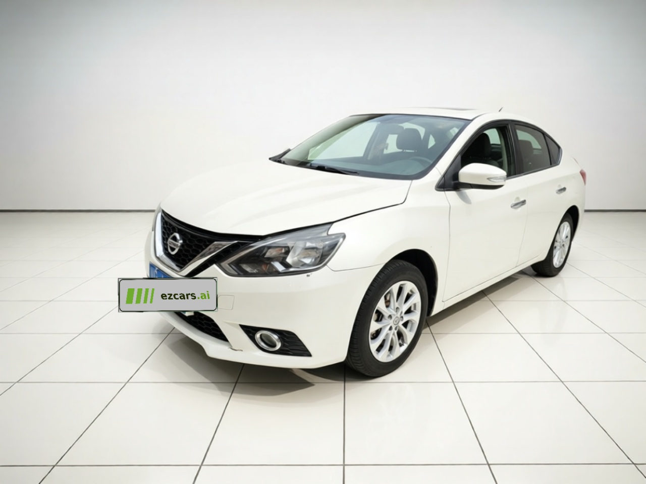 Sylphy 2016 1.6XL MT Luxury