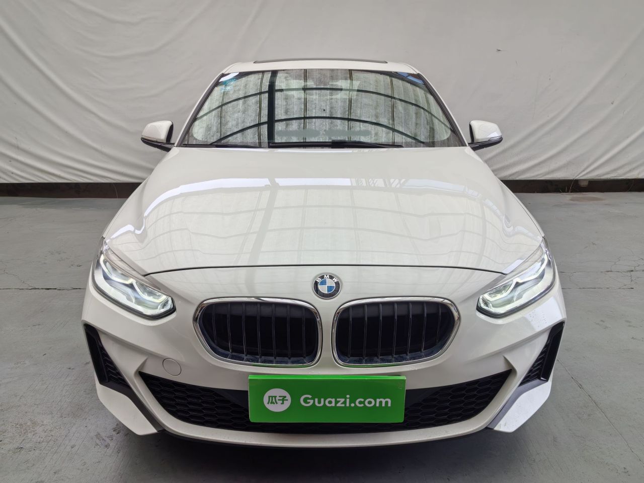 1 Series 2020 120i M Sport Package photo 4