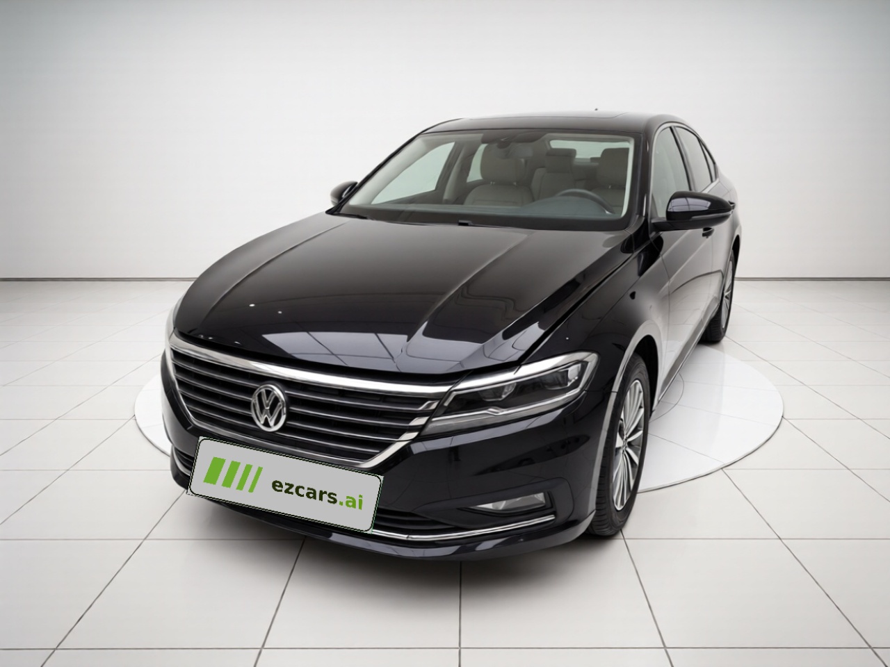 Lavida 2018 1.5L AT Comfort China V
