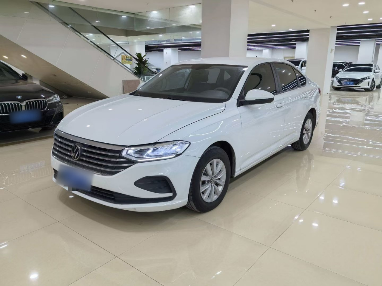 Lavida 2023 Facelift 1.5L AT