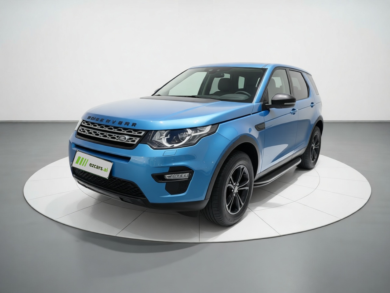 Discovery Sport 2016 2.0T S